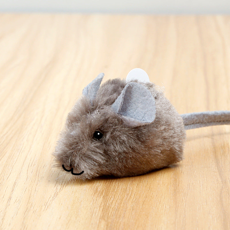 The Melody Simulates The Sound To Stimulate The Hunting Instinct