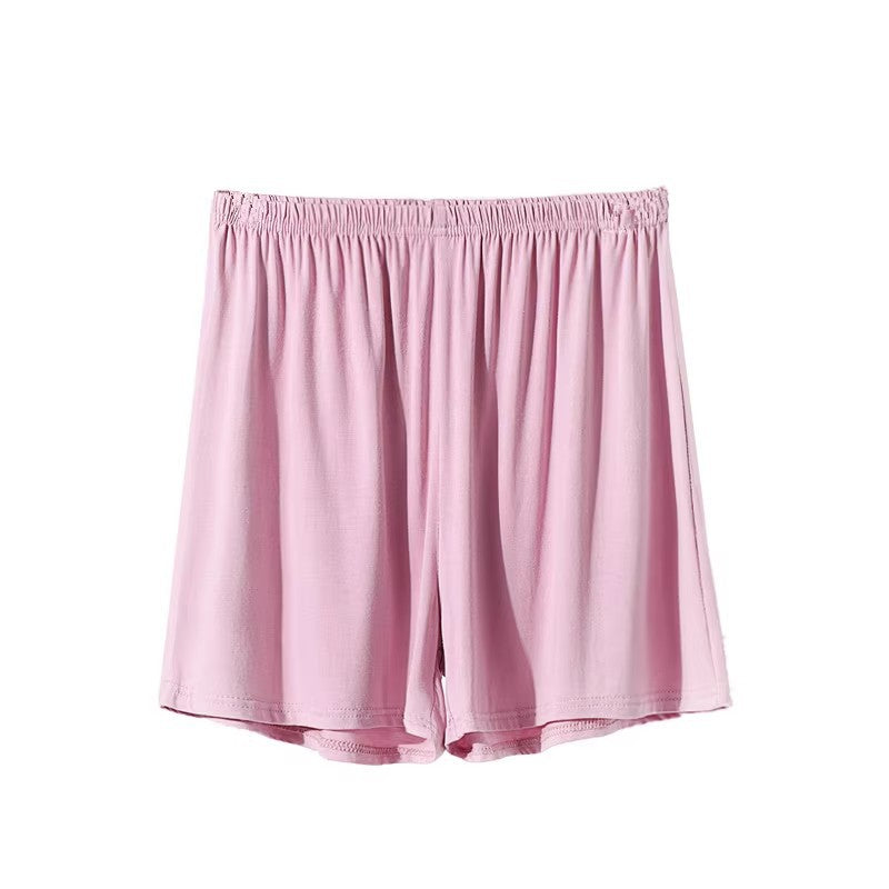Women's Lightweight Loose-Fit Summer Shorts
