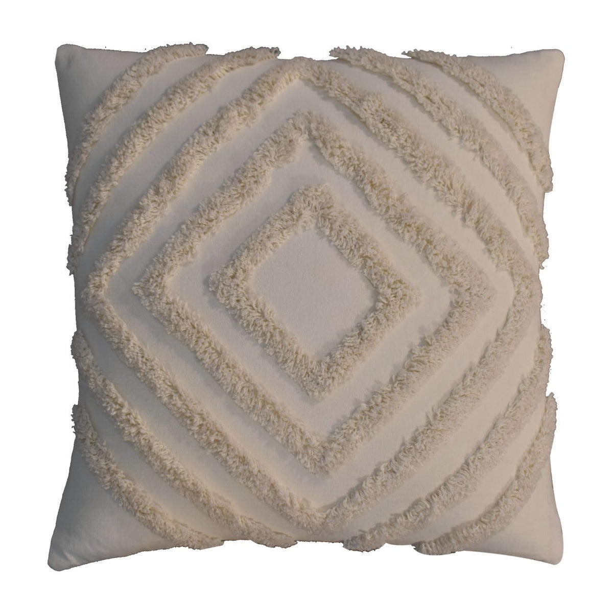 Artisan Tacy Cream Cushion Set of 2