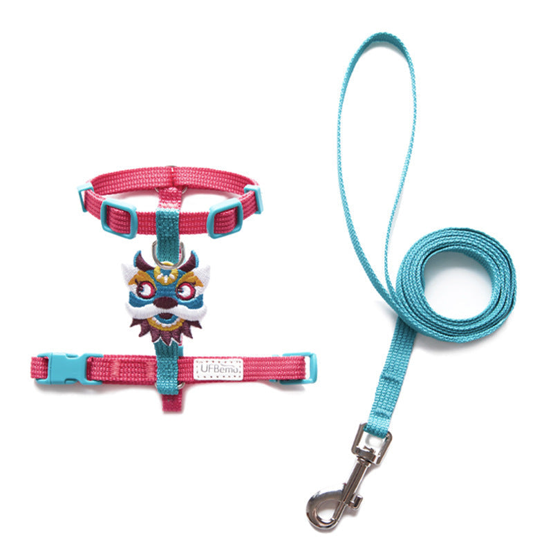 Cat Traction Rope To Prevent Small Dogs From Breaking Free