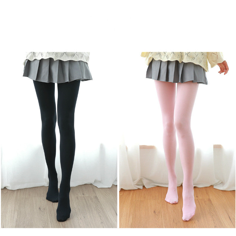 Adult Day White Silk Stockings Women''s Thin Summer