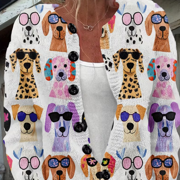 Printing To Create Digital Tops With Pictures