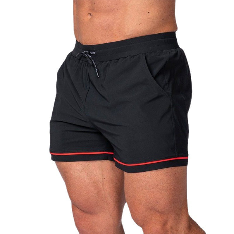 Fitness Quick-drying Sport Running Training Outdoor Beach Shorts