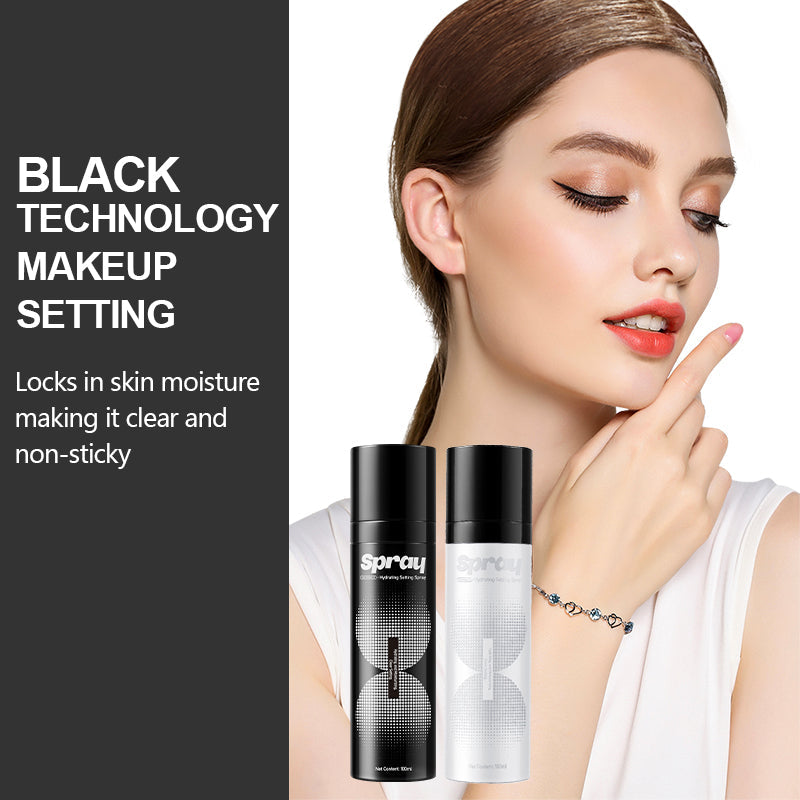 HUNMUI Moisturizing Setting Spray