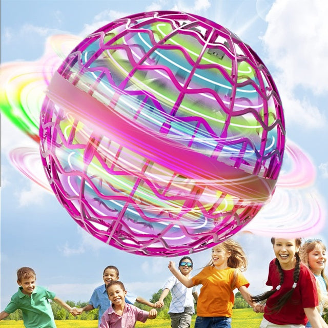 Original Genuine Smart Induction Fly Ball