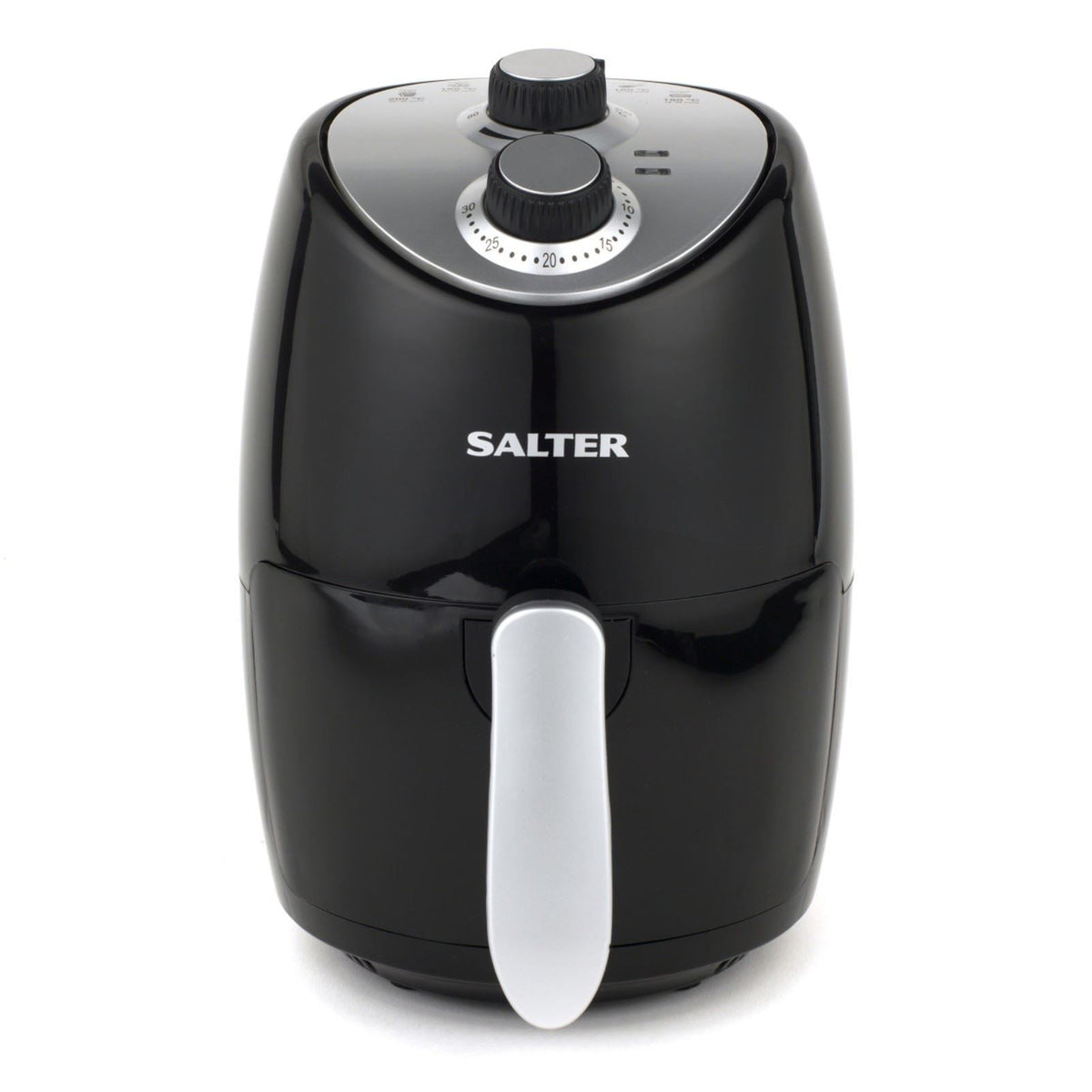 Salter EK2817 Black 2L Air Fryer