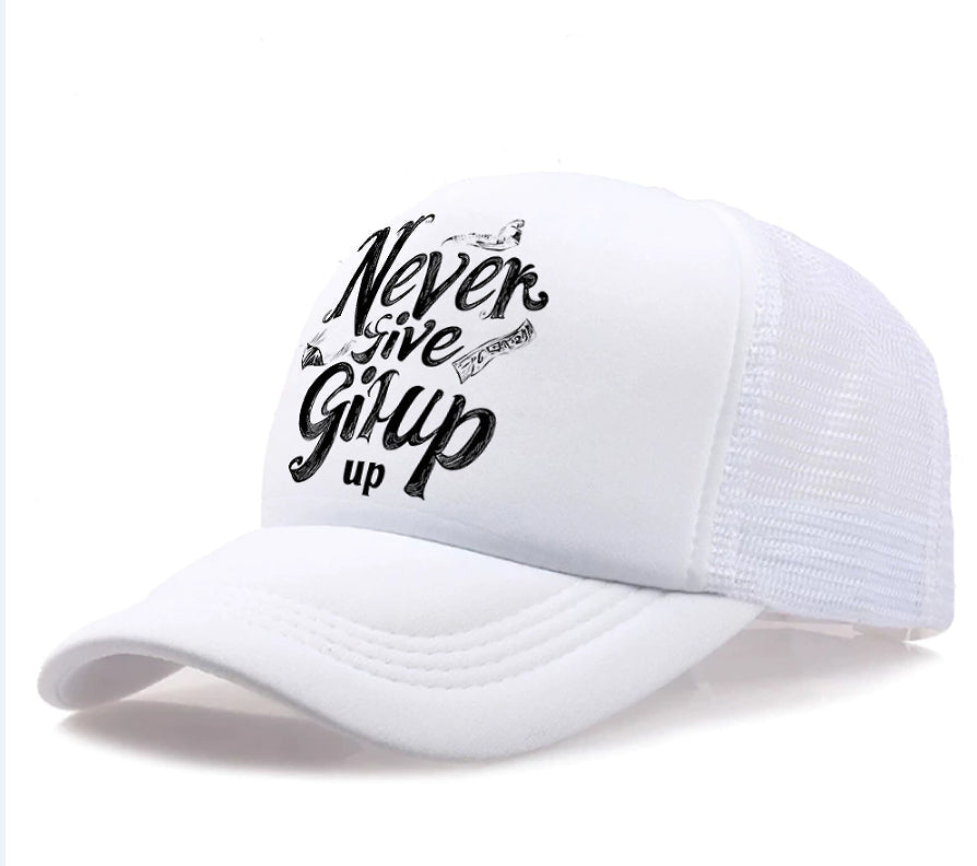 Men's Casual Baseball Cap
