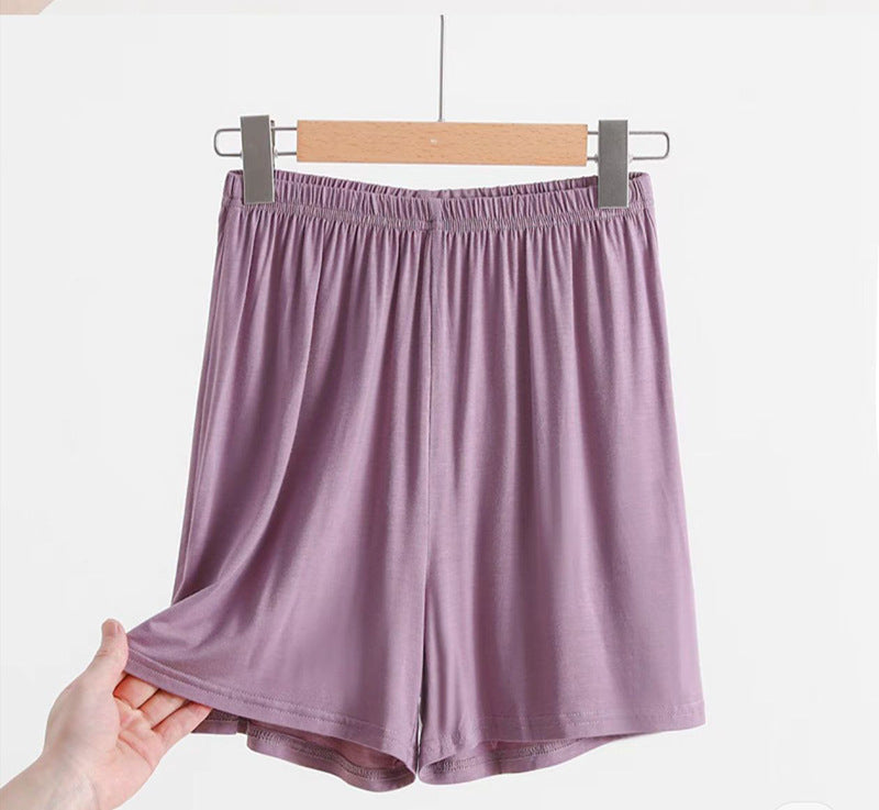 Women's Lightweight Loose-Fit Summer Shorts