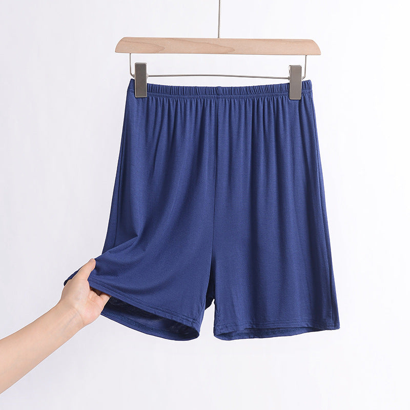 Women's Lightweight Loose-Fit Summer Shorts