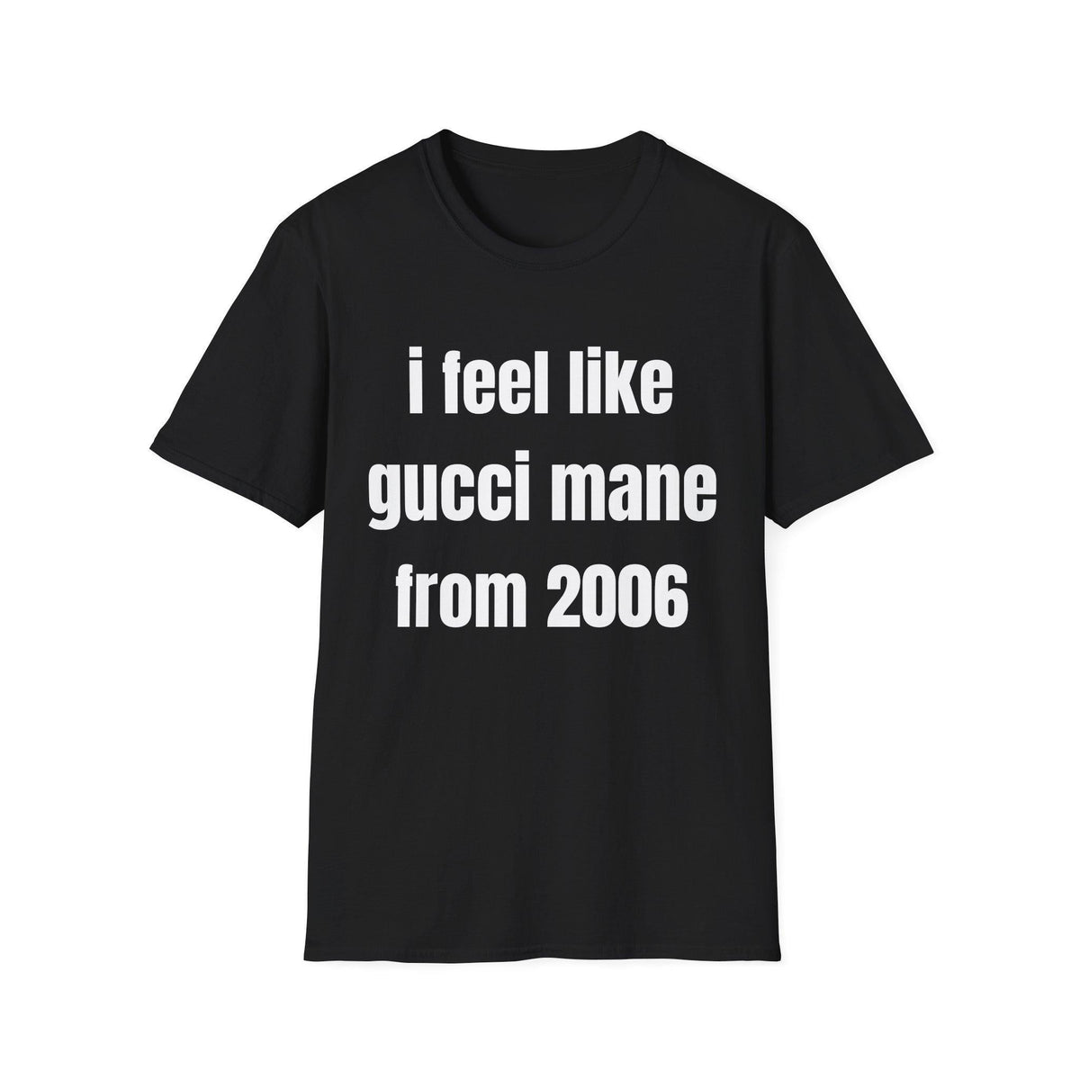 Summer Loose Short Sleeves T-shirt Men's And Women's Round Neck