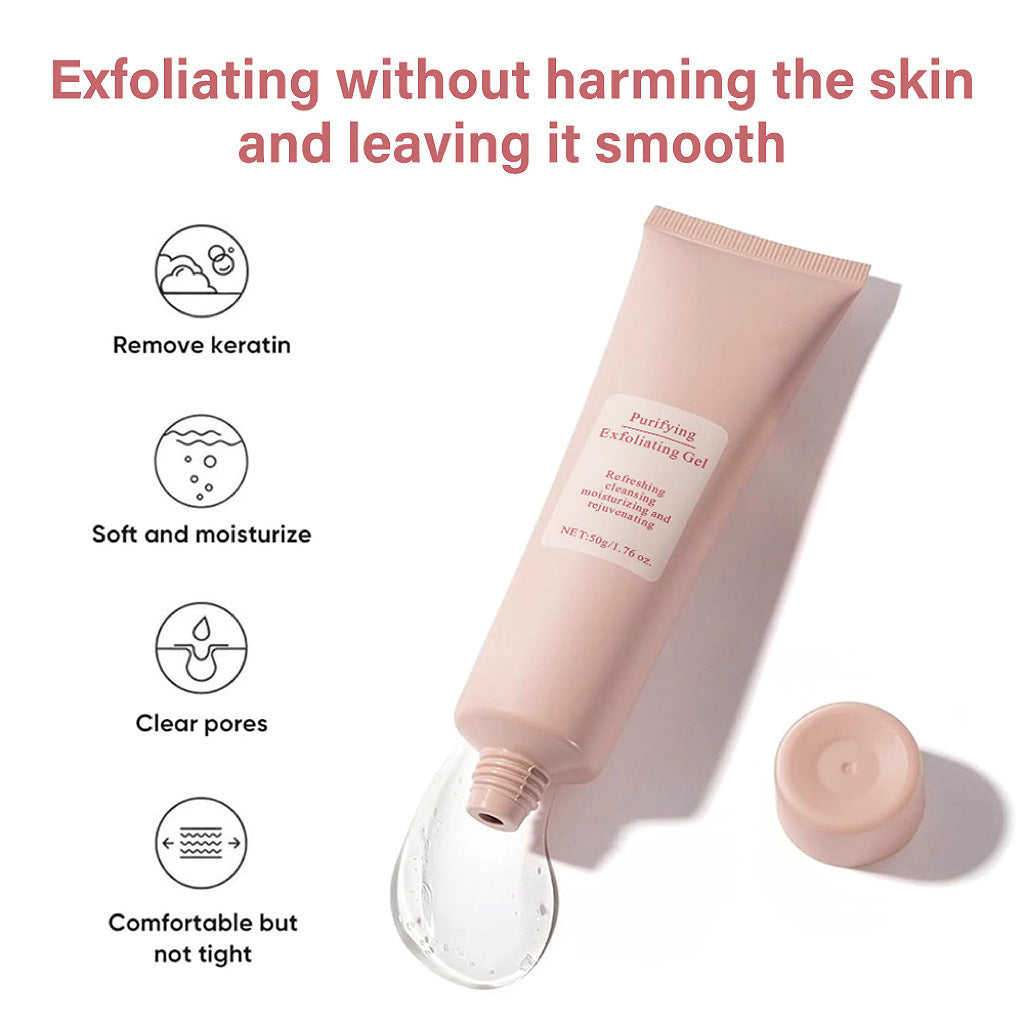 Exfoliating Gel 50g