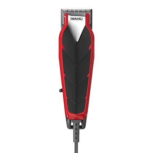 Wahl 79111-802 Fade Pro Perfect Face Hair Clipper UK Plug