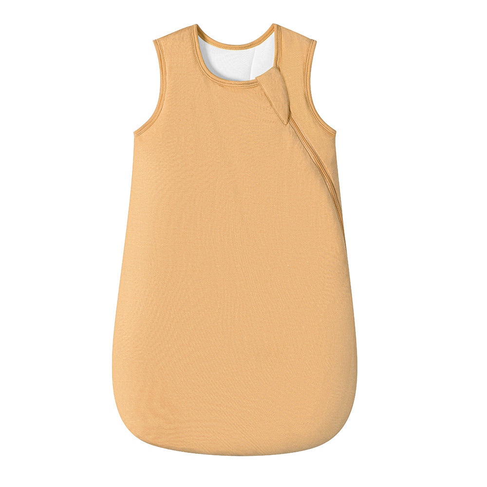 Bamboo Fiber Baby Sleeping Bag