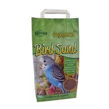 Cage Proud Aviary Sand, 18kg - Case of 6