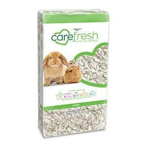 Carefresh Natural Paper Bedding - Case of 4