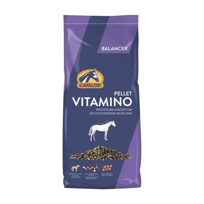 Cavalor VitAmino 20kg