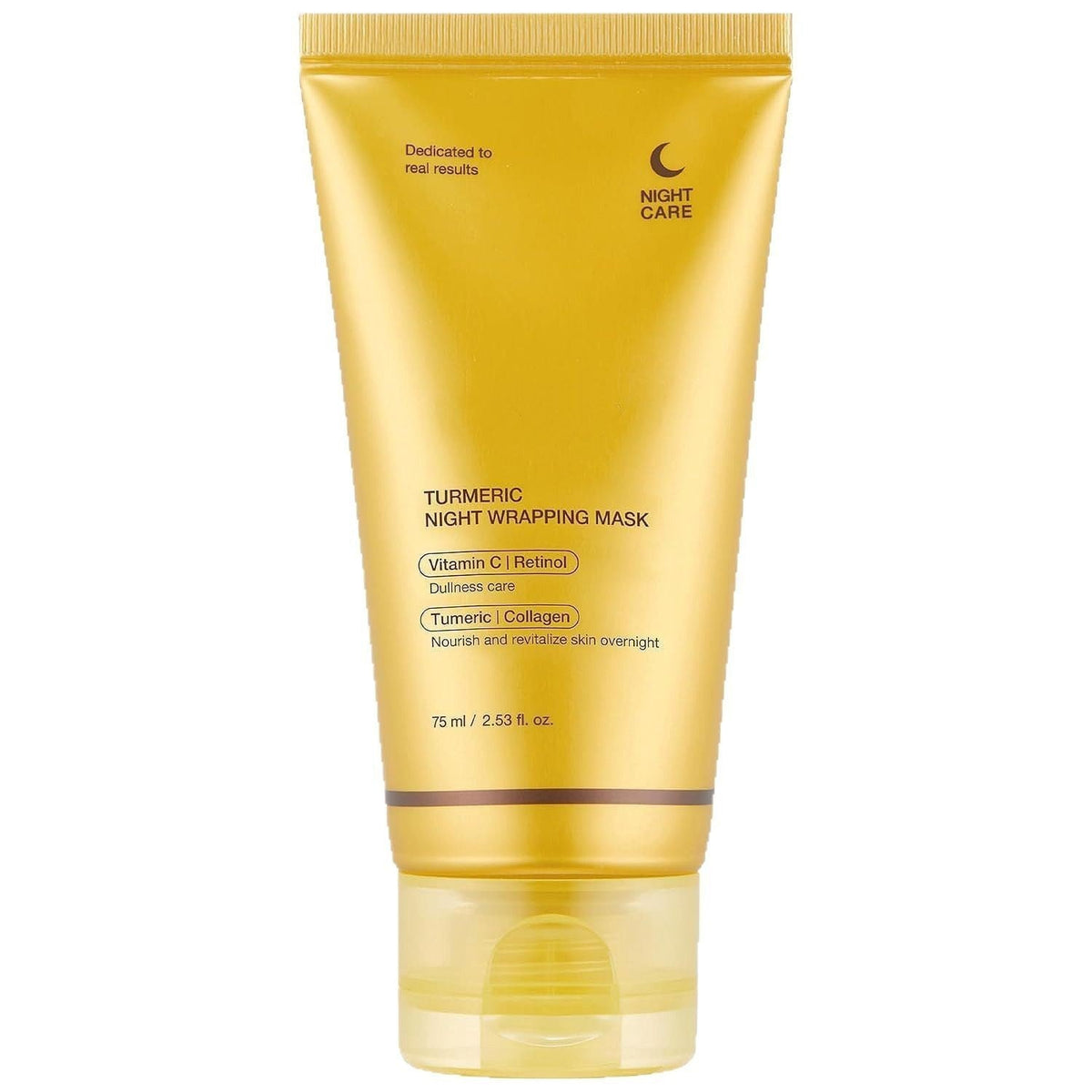 Collagen Peel-Off Mask 75g
