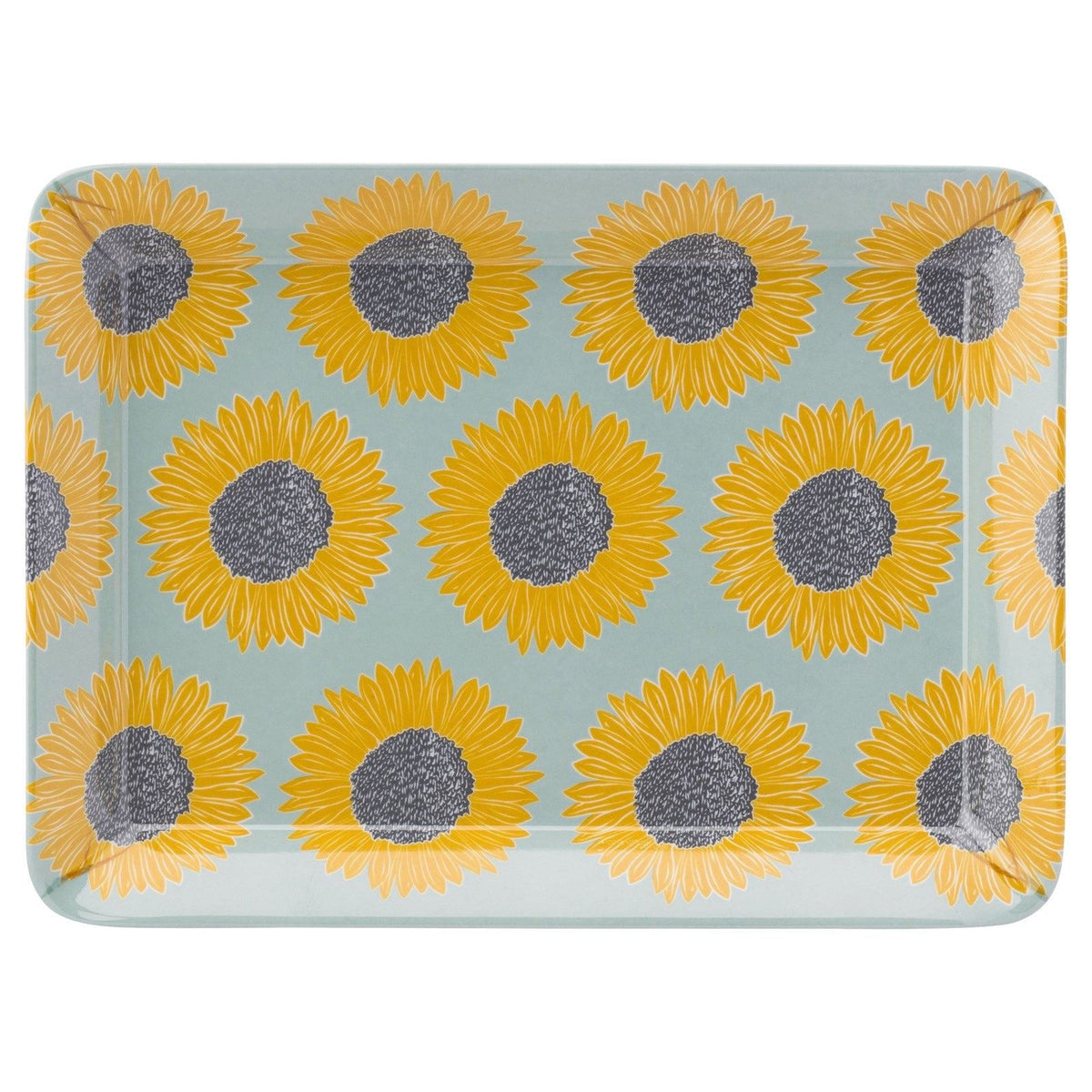 Artisan Flower Scatter Tray