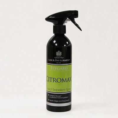 CDM Flygard Citromax Insect Repell Spray 500ml