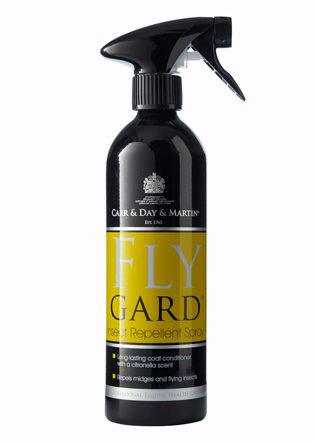 CDM Flygard Spray 500ml