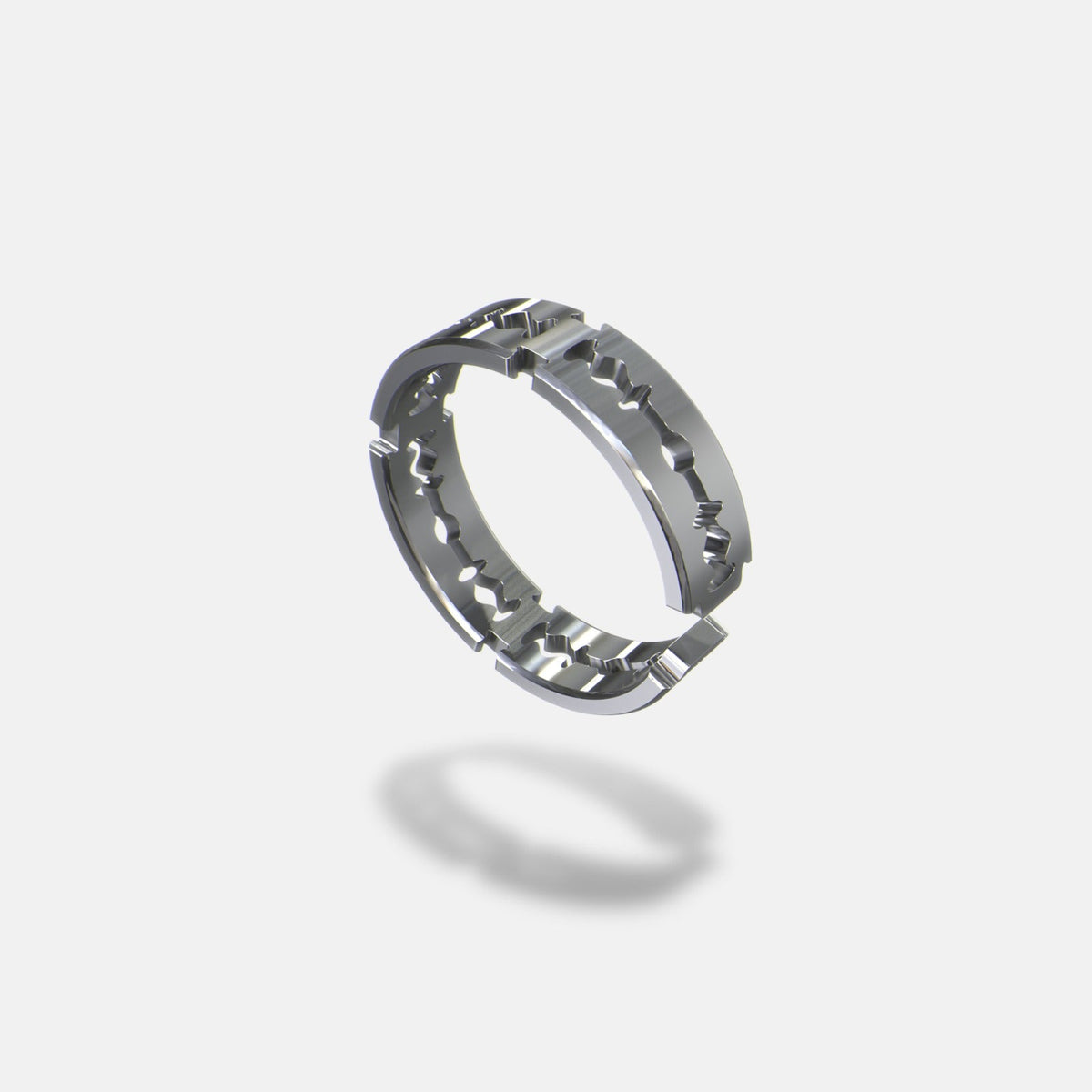 Razor Ring