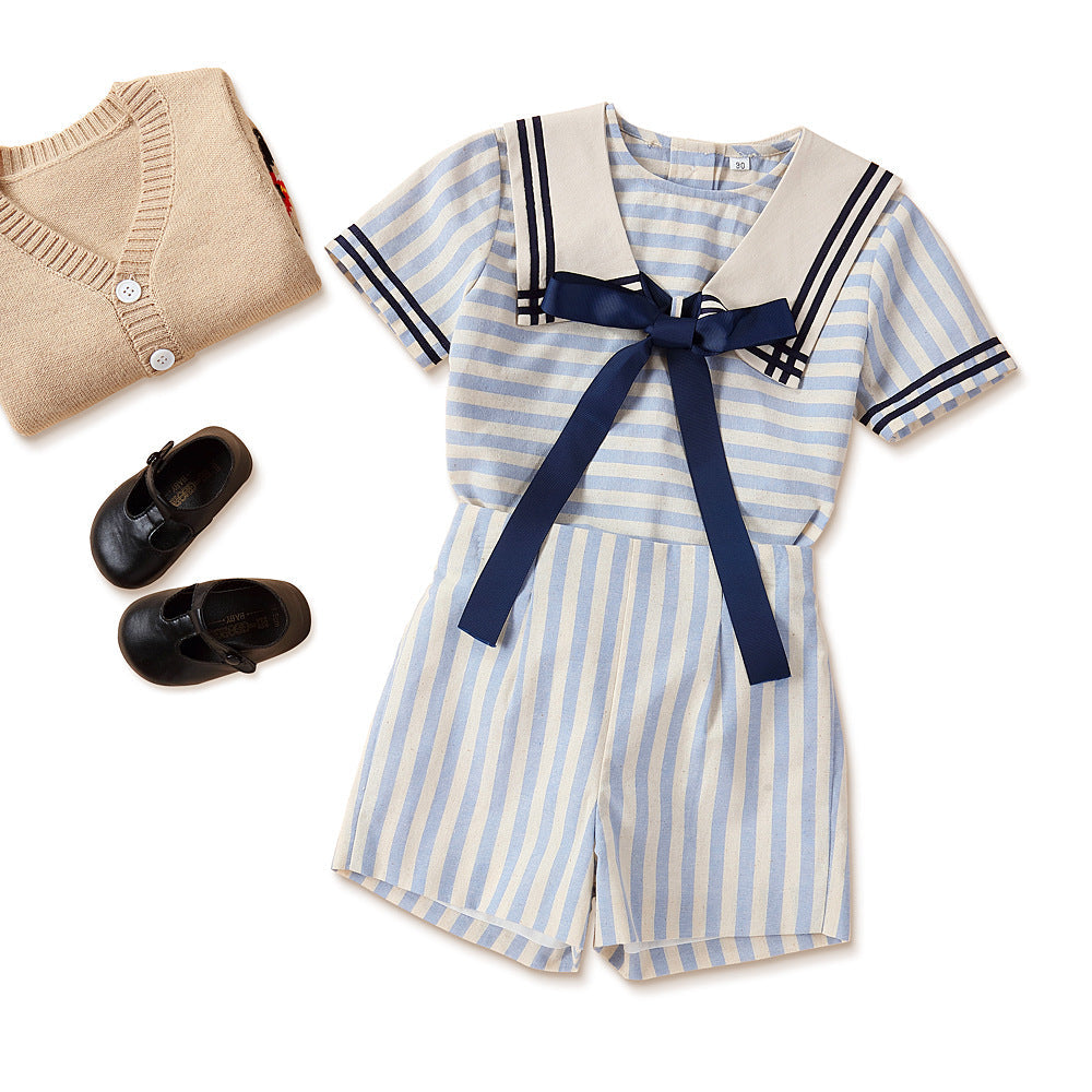 High-end Children's Clothin Class A For Little Girls