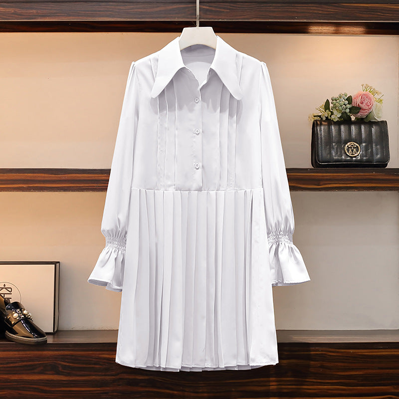 New Spring Dress Women''s Leisure Fashion Age Reduction Suit