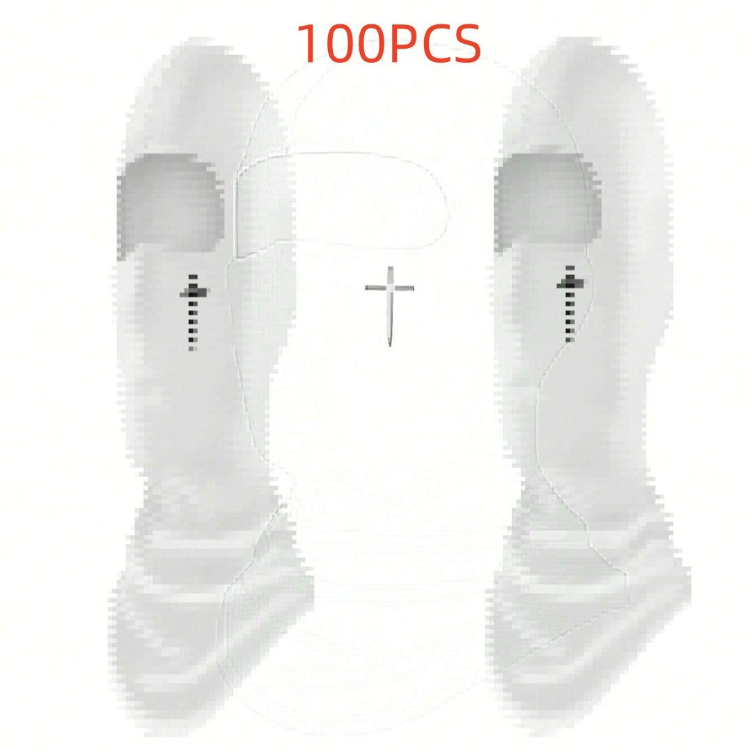 Men's Face Care Sleeve Cap