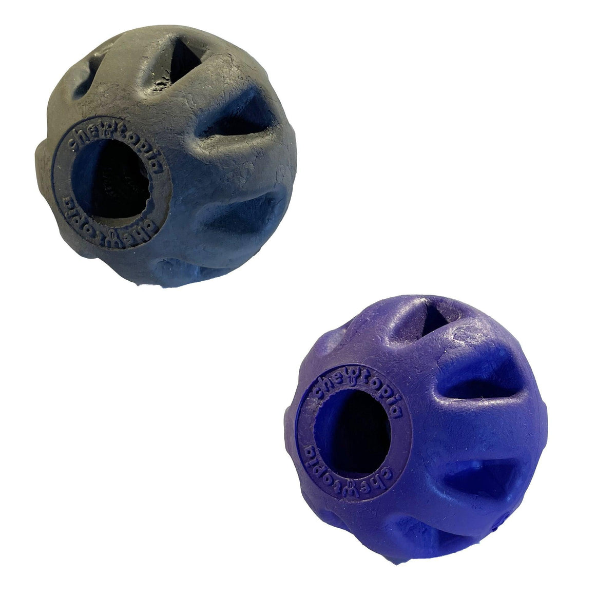 Chewtopia Fetch Ball - Case of 6
