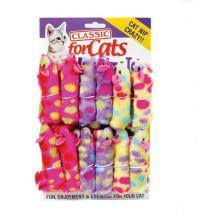 Classic Multi Colour Ferret - Case of 12