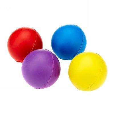 Classic Solid Rubber Ball Small 40mm - Case of 12