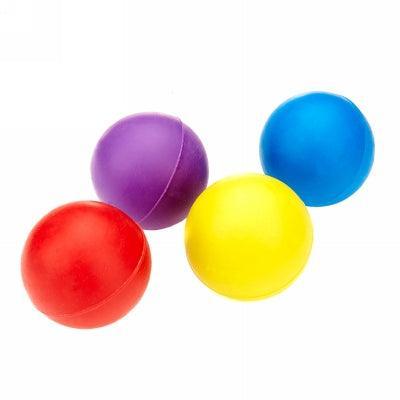 Classic Solid Rubber Ball Medium 60mm - Case of 12