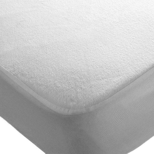 Crib Waterproof Mattress Protector 90x40cm - Pack of 2