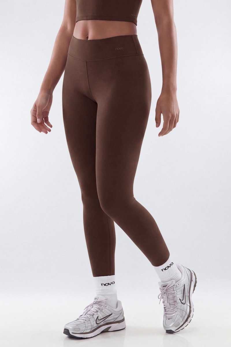 25″ Low Rise Legging For Women Gymwear