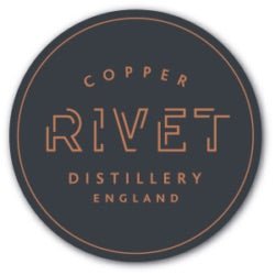 Copper Rivet Distillery Masthouse Single Grain English Whisky, 50cl