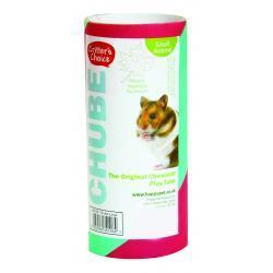 Critter's Choice - Chube Tunnel - Case