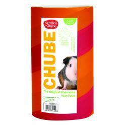 Critter's Choice - Chube Tunnel - Case
