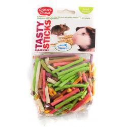 Critter's Choice Tasty Sticks - Case of 6