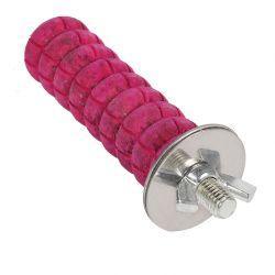 Critters Choice Fruit Wooden Nibbler - Case of 6