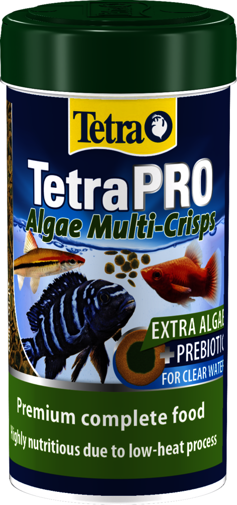Tetrapro Algae 250ml/45g - Case of 6