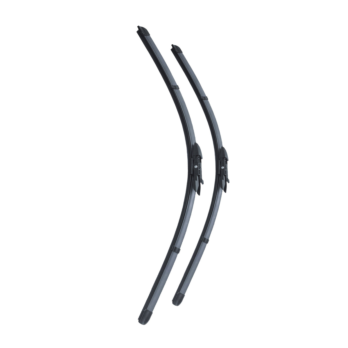 BMW 6 Series E64 Convertible Mar 2004 to Jul 2010 Wiper Blade Kit - Easy Fit Video Tutorial