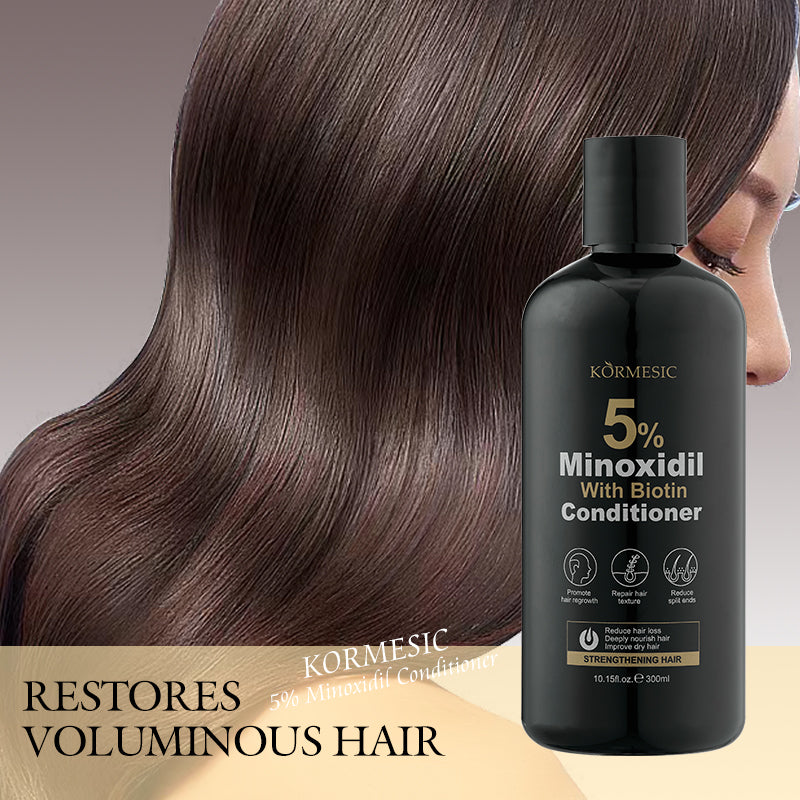KORMESIC Minoxidil Hair Conditioner  300ml