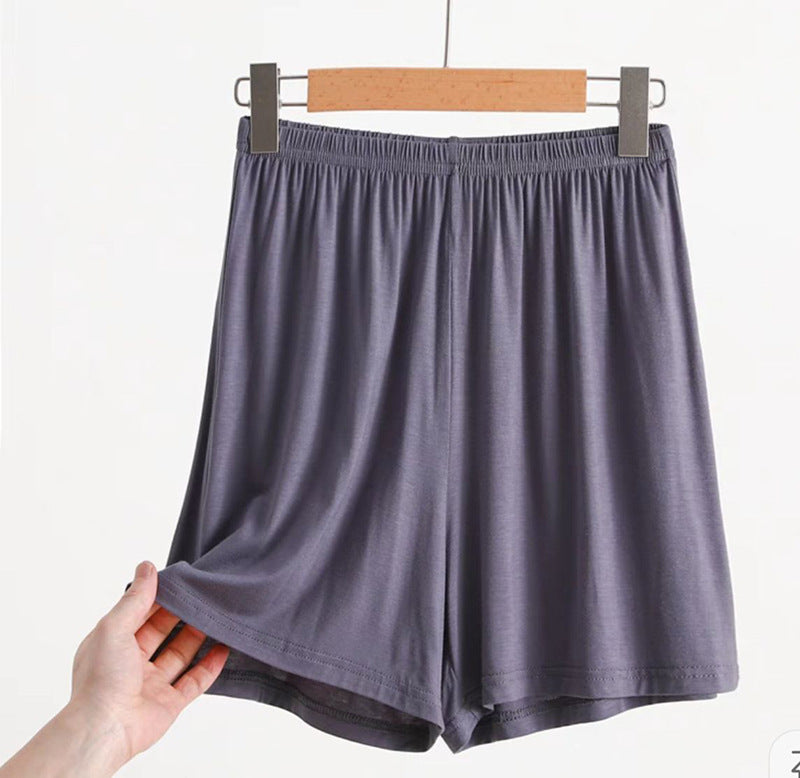 Women's Lightweight Loose-Fit Summer Shorts