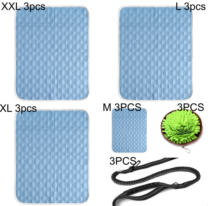 Super Large Pet Cooling Ice Pad Cooling