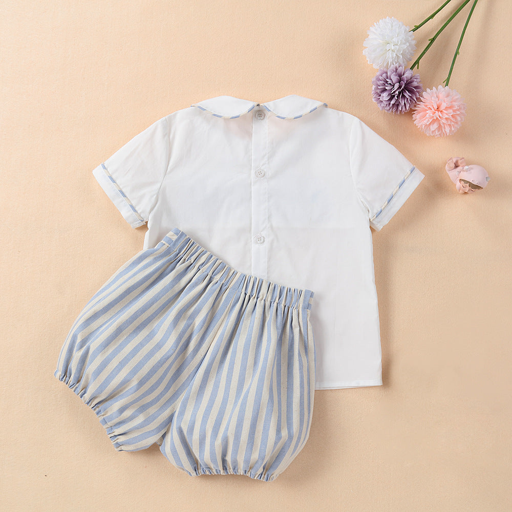 High-end Children's Clothin Class A For Little Girls