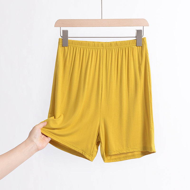 Women's Lightweight Loose-Fit Summer Shorts