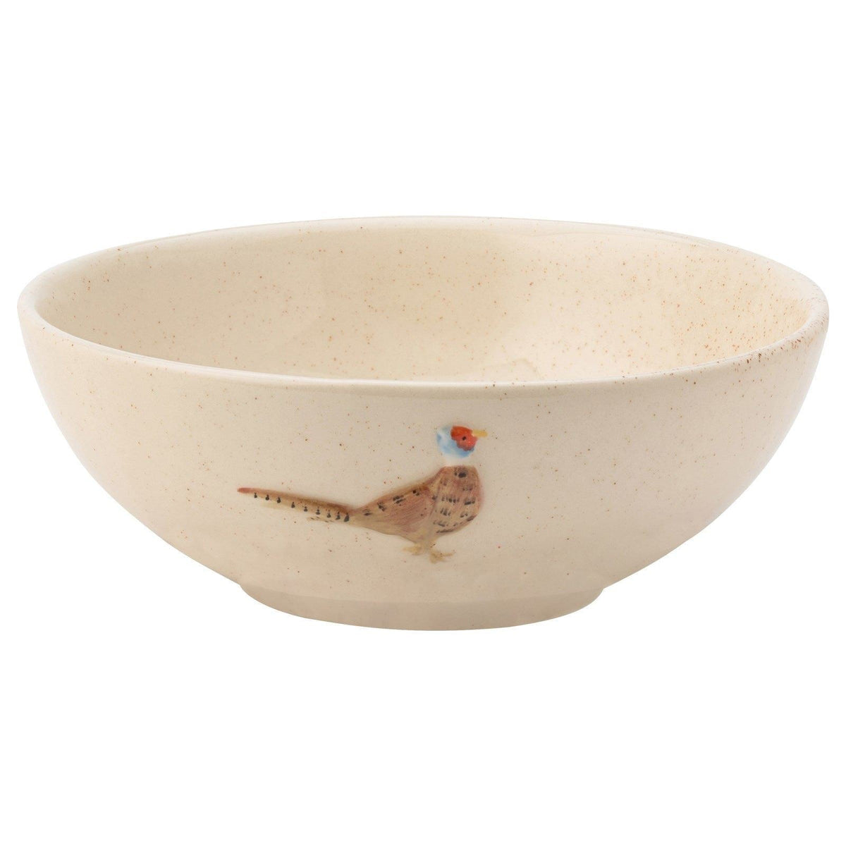 Edale Bowl - Pheasant