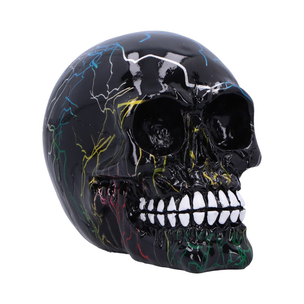 Electro (Medium) (Pack of 6) 11cm