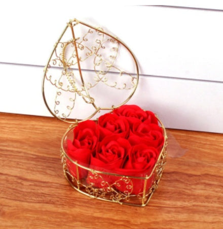 Children's Day Gift Graduation To Send The Teacher Practical Hand Gift Basket Flowers