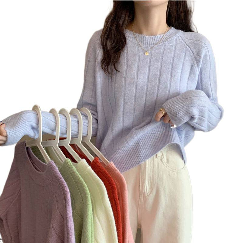College Style Pullover Women's Base